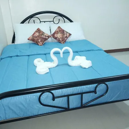 Zafirah\'S Guest House