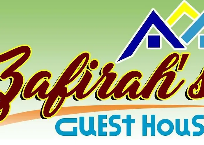 Zafirah's Moalboal